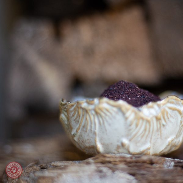 Aronia-Beeren Pulver von Paul und Paulina