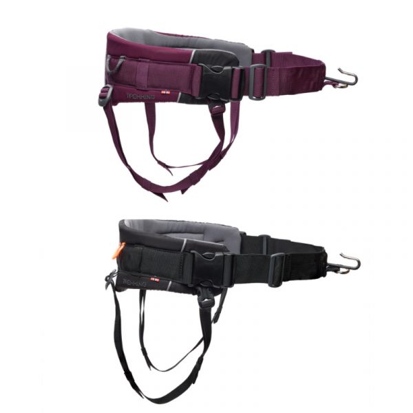 Trekking Gürtel Non-stop dogwear Trekking Belt 2.0