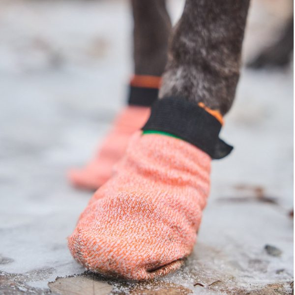 Non-stop dogwear Protector Light Socks Booties