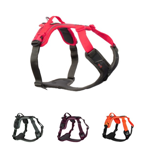 Ramble Harness Hundegeschirr von Non-Stop Dogwear