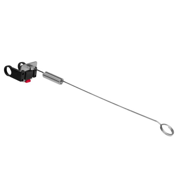 Abnehmbare Bikeantenne KLICKfix von Non-stop dogwear. Bike Antenne für Hunde